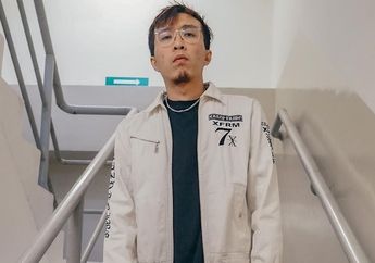 Tak Terima Habib Rizieq Undang 10.000 Tamu dalam Pernikahan Putrinya di Tengah PSBB, dr Tirta Murka: Aturan Ini untuk Siapa!?