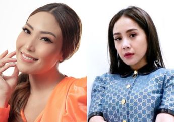 Dibuat Kagum dengan Sifat Asli Nagita Slavina saat Asyik Liburan Bareng ke Sumba, Ayu Dewi Puji Istri Raffi Ahmad: Gigi Itu Sabar Banget Ngatur Semuanya