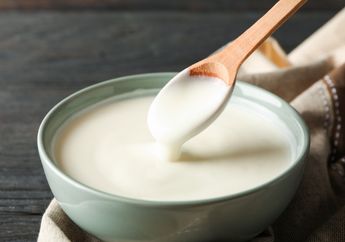 Disebut Sehat dan Akan Jaga Pencernaan, Yogurt Justru Ditemukan Mengandung 6 Bahan Berbahaya Ini