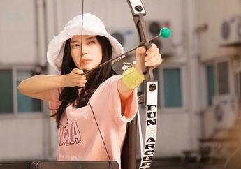 My Bossy Girl: Kisah Cinta Tak Biasa Ala Drama Korea