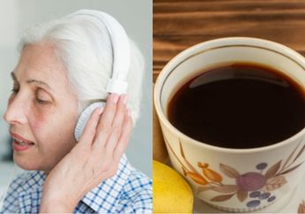 Kemana Aja Sampai Baru Tahu Kalau Kopi Bisa Mengatasi Uban? Bisa Dicoba Sekarang Juga