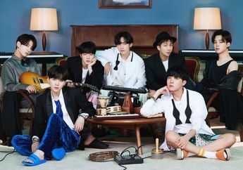 BigHit Kembali Akuisisi Perusahaan Lain, Koz Entertainment Milik Zico Kini Resmi Jadi Bagian dari Agensi BTS