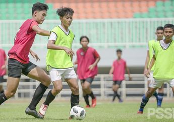 21 Pemain Terpilih Garuda Select Jilid III, Satu Nama Sudah Dilirik Pemandu Bakat Klub Inggris