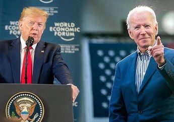 Sudah Direncanakan Sejak Kampanye, Joe Biden Bakal Berlakukan Sanksi yang Lebih Kejam dari Donald Trump Ini ke China, Negeri Panda Dijamin Bakal Tertekan