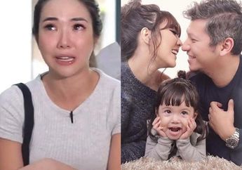 Akhirnya Meledak Juga! Gisel Ngaku Hatinya Hancur saat Dengar Ucapan Gempi: Sebagai Ibu, Hancur Sekali Hati Aku!