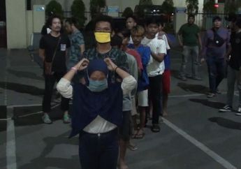 Terbakar Api Cemburu dan Rasa Kesal Berlebihan, Seorang Suami Nekat Habisi Nyawa Pelajar SMA yang Disebut Telah Mengganggu Istrinya