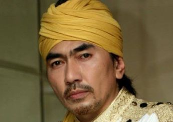 Aktor ini Menghembuskan Napas Terakhir di Lapas Cipinang, Isi Brankas Rahasinya Pernah Bikin Geger Satu Negara