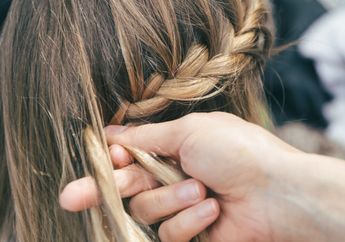 Tes Kepribadian: Model Rambut Favorit Bisa Cerminkan Sifat Tersembunyi, Dikepang Tandanya Orang yang Mandiri!