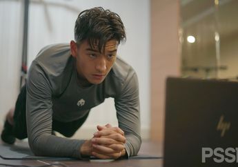 Jack Brown Cedera ACL, Divonis Tak Bisa Bela Timnas U-19 di Piala Dunia U-20 2021?