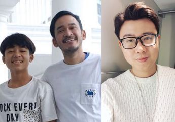 Lagi-lagi Betrand Peto Jadi Korban Hujatan Netizen hingga Membuat sang Ayah Angkat Murka, Ahli Tarot Prediksi Masa Depan Putra Ruben Onsu, Akankah Masih Bersinar?