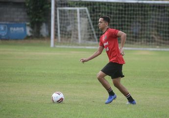 Update Transfer Liga 1 - Persis Solo Amankan Amunisi Juara Bali United