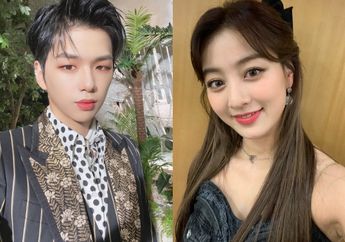 Agensi Konfirmasi Kang Daniel dan Jihyo Twice Resmi Putus, Teman Dekat Bongkar Alasannya!
