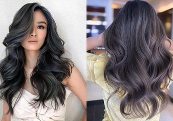 Penting! Ternyata Pilih Warna Rambut Harus Memperhatikan Hal-hal Ini!
