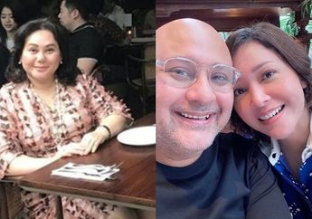 Tahtanya di Hati Pengusaha Tajir Digantikan Maia Estianty, Begini Kabar Terbaru Mantan Irwan Mussry, Makin Bahagia Usai Dipersunting Jenderal TNI