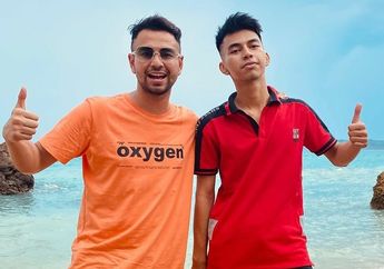 Ulas Jujur Rasa Bakso Ikan Dimas Ramadhan, Food Vlogger Felix Kurniawan Takjub Lihat Harganya : Unik Rasanya, Nampol Banget