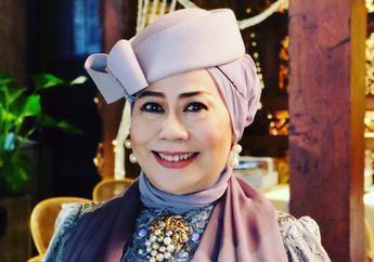 Peringati Hari Pahlawan, Dewi Yull Bongkar Silsilah Keluarga dan Sosok Eyang Buyutnya yang Ternyata Bapak Pers Nasional, sang Artis Lawas: Kami Bangga Pada Perjuanganmu!