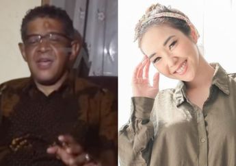 Pakar Telematika Soroti Video Syur Mirip Gisella Anastasia, Tak Ada Editan hingga Singgung Keaslian Pemeran dengan Sosok Mantan Istri Gading Marten: Pelaku Juga Sudah Jelas!