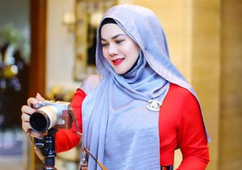 Saldo ATM-nya Cuma Tinggal Rp 150 Ribu Tapi Masih Dibebani Utang sang Mantan Suami yang Terjerat Cinta Jennifer Dunn, Sarita Abdul Mukti Wanti-wanti Para Istri di Luaran: Biar Nggak Kelaparan Seperti Saya