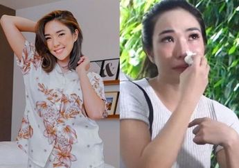 Disebut Sengaja Tutupi Kesedihan, Momen Gisella Anastasia saat Dinner Bareng Sederet Artis di Sumba Mendadak Tuai Simpati : Kasijan, Kelihatan Agak Risih Menjawab pas Disapa Temannya