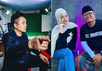 Sule Disebut Menduakan Tuhan oleh Paman Nathalie Holscher, Denny Darko: Bukan Berarti Dia Pesugihan