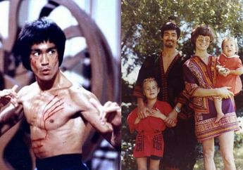 Kasus Kematiannya Masih Jadi Misteri, Mantan Istri Bruce Lee Harus Kena Imbas Ditipu Murid Kesayangan Suaminya Sendiri