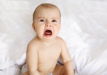 Panik Setengah Mati Gegara Bayi Lapar Akibat ASI Nggak Keluar, Ada 1 Kesalahan yang Sering Dilewatkan Para Ibu Muda Ketika Menyusui