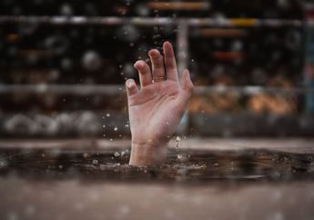 Tak Sanggup Terus-terusan Jadi Saksi Istri Main Api dengan Pebinor,  Pria Ini Tenggelamkan Diri ke Kolam Hingga Tewas