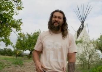 Pasca Keluar dari Serial Game of Thrones, Bintang Aquaman Jason Momoa Sempat Bangkrut hingga Terlilit Utang: Kami Hidup Kelaparan