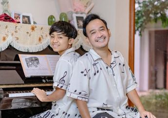 Harga Dirinya Seolah Terinjak-injak Tiap Kali Keluarganya Kena Bully, Tangis Ruben Onsu Pecah Saat Curhat Betrand Peto Sering Dijadikan Bahan Olok-olok: Dia Dibilang Anak Pungut