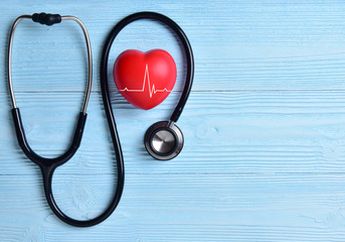 Ulang Tahun Ke-35, RSJPDHK Ingatkan Risiko Penyakit Jantung di Masa Pandemi