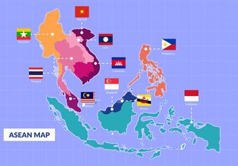  Inilah 5 Militer Paling Kaya di Asia Tenggara, Salah Satunya Malaysia