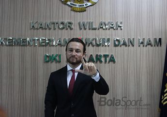 Kepindahan Bagus Kahfi Dkk Disorot AFC, Marc Klok Bahagia Adik-Adiknya Merantau ke Luar Negeri