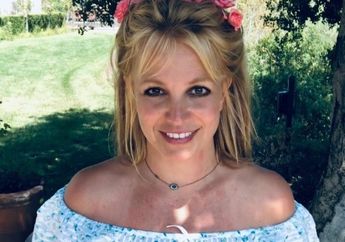 Lama Menghilang, Pengacara Britney Spears Ungkap Kalau sang Artis Ogah Manggung Gegara Takut Pada Ayahnya