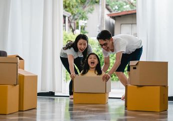 Kembali Hadirkan Kampanye Ayo Main, IKEA Ingatkan Pentingnya Waktu Bermain dengan Anak Selama Masa Pandemi