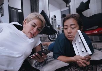 Biasanya Kalem, Soimah Dibuat Kaget Sekaligus Marah Usai Nikita Mengatakan Dirinya Alami Hiperseks : Liar 