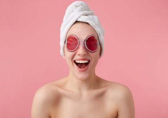 Tanpa Perawatan Mahal, Inilah Cara Melembabkan Kulit Tubuh dengan Alami, Cobalah dari Sekarang!