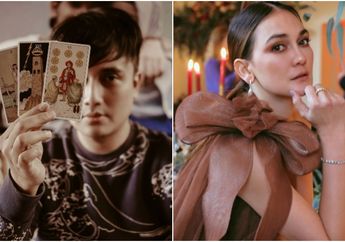 Gegara Senggol Mantan Ariel NOAH untuk Bahan Konten hingga Sebut Soal Playing Victim, Denny Darko Auto Didamprat Luna Maya Via Telepon dari Jepang, Endingnya Disuruh Buat Ini