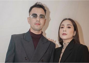 Tak Sia-sia Kerja Keras Banting Tulang, Raffi Ahmad Ekspos Jumlah Impressions Instagram yang Hampir Tembus Satu Miliar, Acha Septriasa Dibikin Melongo!