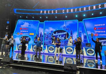 Daniel Mananta Tidak Pandu Indonesian Idol Special Season 11, Ini Alasan Boy Wiliam Dipilih Gantikan Posisinya