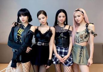 Usai NCT, Blackpink Siap Sapa Fans Indonesia Akhir Bulan Ini