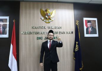 Marc Klok Resmi Jadi WNI, Eks Pemain Liverpool dan Kevin Diks Turut Ucapkan Selamat