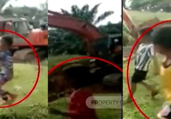 Kisah 3 Bocah yang Hilang Misterius Hampir Sebulan, Sang Ayah Mengaku Pernah Kontak Batin, Sebut Tiga Bocah Tersesat di Dimensi Lain