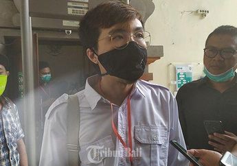 Dapat Ancaman dari IDI saat Hendak Jadi Saksi Kasus Kacung WHO, Dokter Tirta Langsung Bandingkan Unggahan Jerinx dengan Kata-kata Kasar Ade Londok: Lucu!