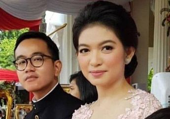 Aura Putri Solonya Tetap Memancar Meski Sudah Jadi Nyonya Wali Kota, Selvi Ananda Tampil Anggun dengan Blouse Silver Saat Hadiri Penghargaan di Kota Solo: Kate Middletonnya Indonesia!