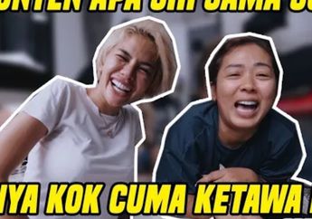 Dituding Nikita Mirzani Pernah Bersiteru dengan Sesama Artis di Sebuah Program Acara, Soimah Pancawati: Elu Tuh yang Bermasalah!