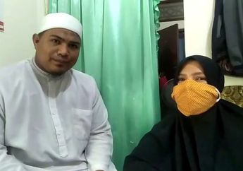 Tak Ada Riwayat Sakit, Ayah Ustaz Derry Meninggal Dunia dalam Keadaan Tertidur