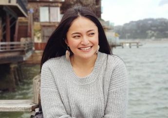 Punya Tahi Lalat Besar di Muka, Foto Jadul Marshanda Bikin Salfok Netizen: Kenapa Sekarang Sudah Nggak Ada ya?