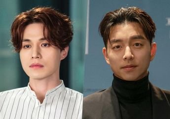 Makin Akrab Sejak Bintangi 'Goblin' Bersama, Lee Dong Wook Tunjukkan Manisnya Persahabatan dengan Kirimkan Coffee Truck ke Lokasi Syuting Gong Yoo