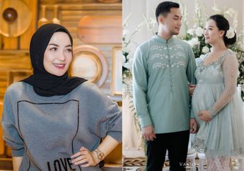 Suaminya Bolak-balik Terseret Polemik Usai Cerai dari Imel Putri Cahyati, Zaskia Gotik Beberkan Kondisi Hubungannya dengan Mantan Istri Sirajuddin Mahmud yang Sempat Dikabarkan Memanas