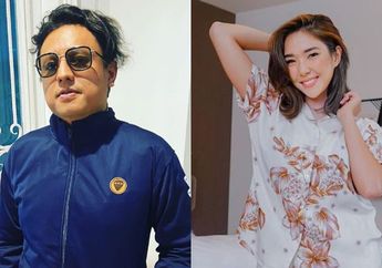 Citra Negatif Bakal Terus Melekat Pada Artis yang Tersandung Kasus Video Syur, Ketua Manajer Artis Indonesia, Nanda Persada: Kalau Memang Nggak Bener, Silakan Diklarifikasi